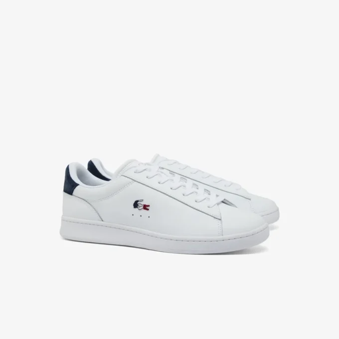Męskie skórzane Sneakersy Carnaby Set