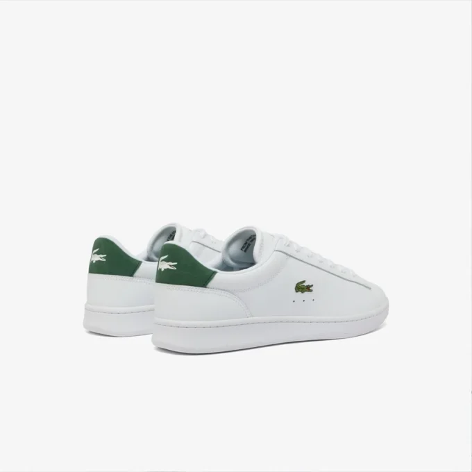 Męskie skórzane Sneakersy Carnaby Set