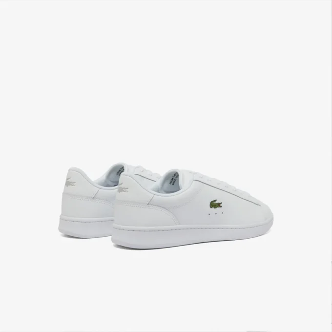 Męskie skórzane Sneakersy Carnaby Set