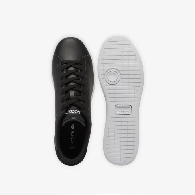 Męskie skórzane Sneakersy Carnaby Set