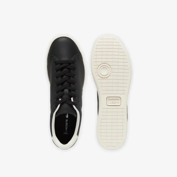 Męskie skórzane Sneakersy Carnaby Set