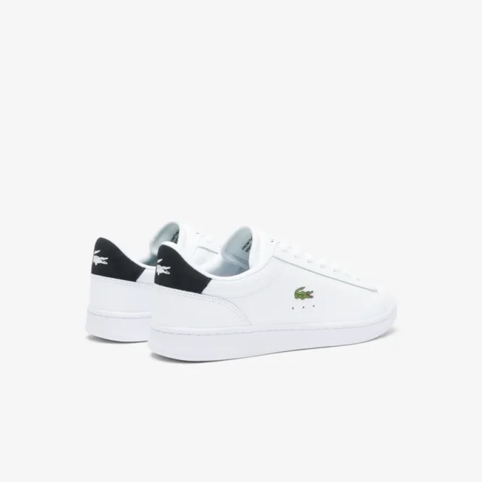 Męskie skórzane Sneakersy Carnaby Set
