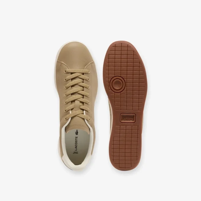 Męskie skórzane Sneakersy Carnaby Set