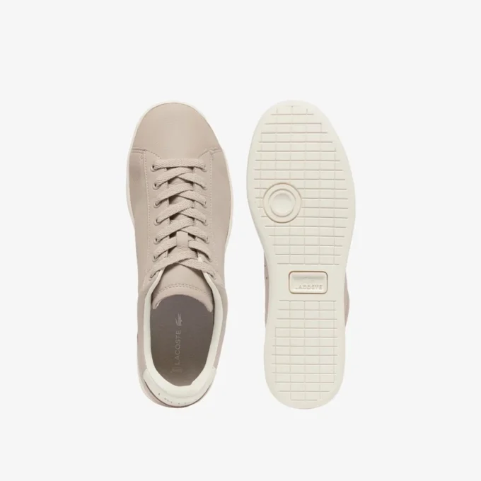 Męskie skórzane Sneakersy Carnaby Set