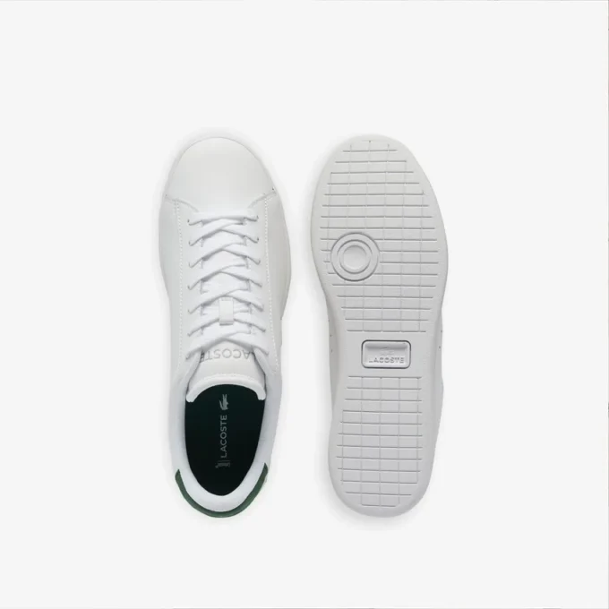 Męskie skórzane Sneakersy Carnaby Set