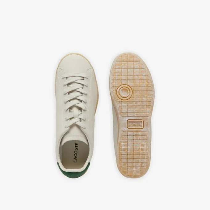 Męskie skórzane Sneakersy Carnaby Set