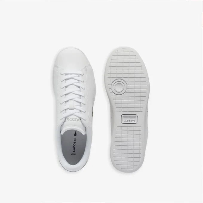 Męskie skórzane Sneakersy Carnaby Set