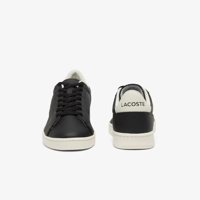 Męskie skórzane Sneakersy Carnaby Set