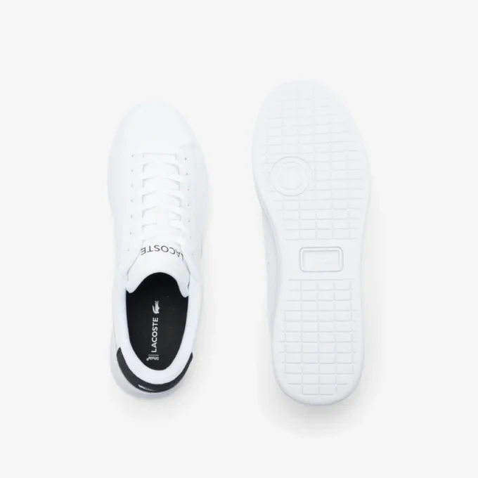 Męskie skórzane Sneakersy Carnaby Set