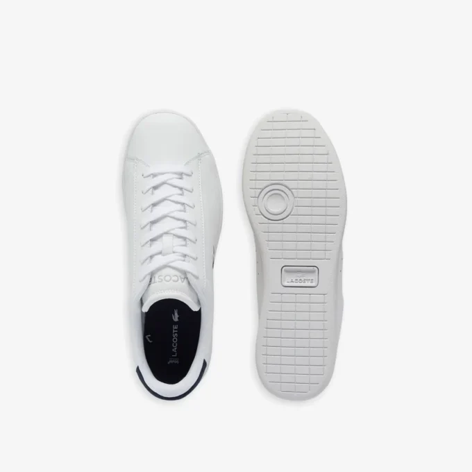 Męskie skórzane Sneakersy Carnaby Set