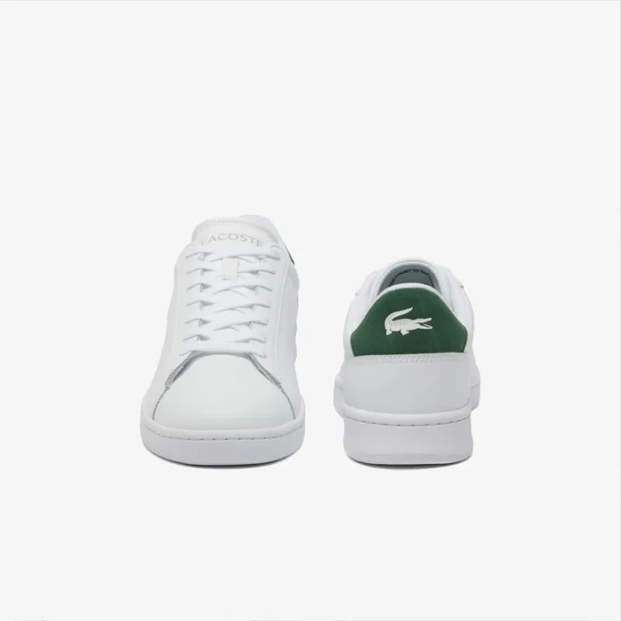Męskie skórzane Sneakersy Carnaby Set