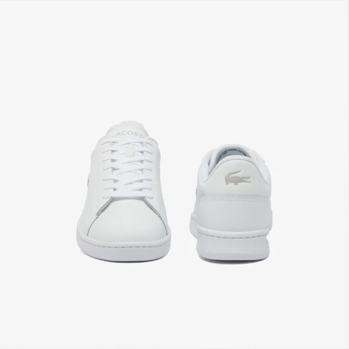 Męskie skórzane Sneakersy Carnaby Set