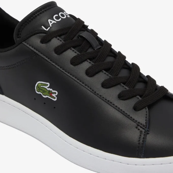 Męskie skórzane Sneakersy Carnaby Set