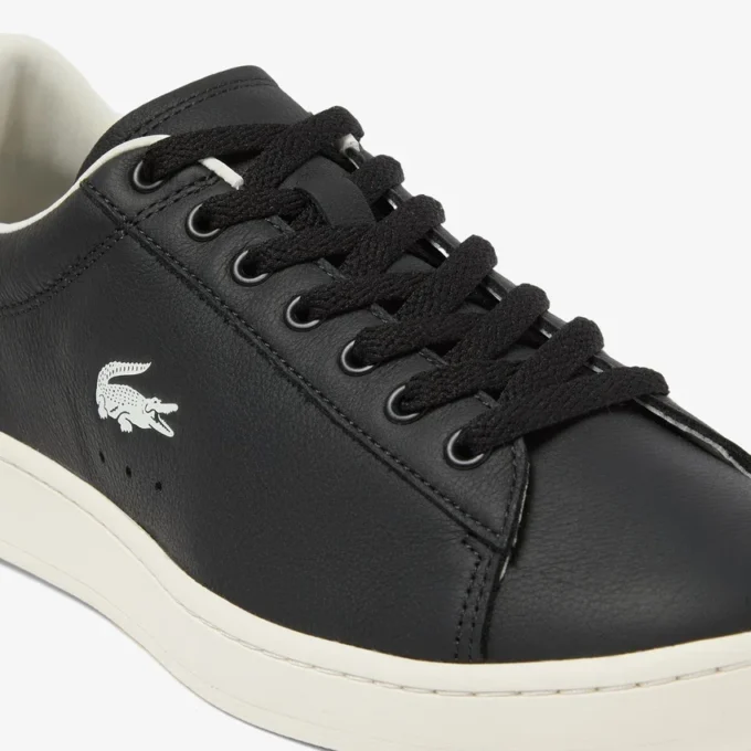 Męskie skórzane Sneakersy Carnaby Set