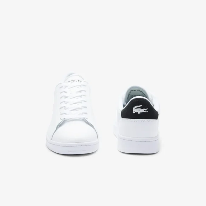 Męskie skórzane Sneakersy Carnaby Set