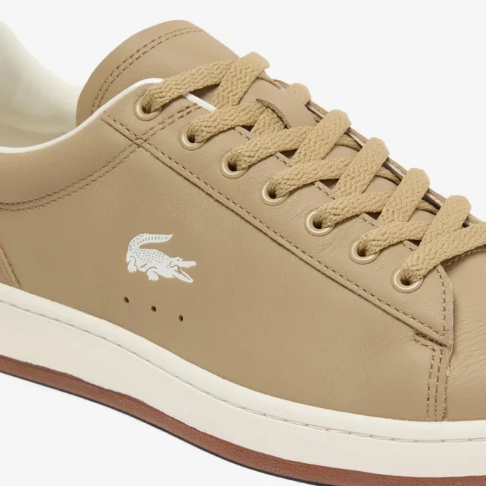Męskie skórzane Sneakersy Carnaby Set