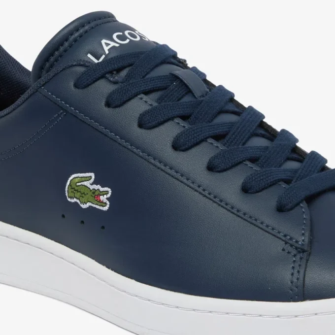 Męskie skórzane Sneakersy Carnaby Set