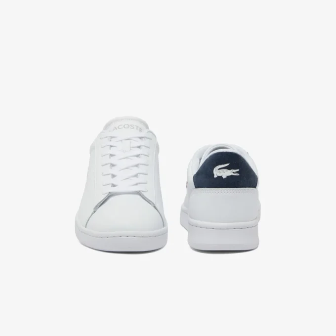 Męskie skórzane Sneakersy Carnaby Set