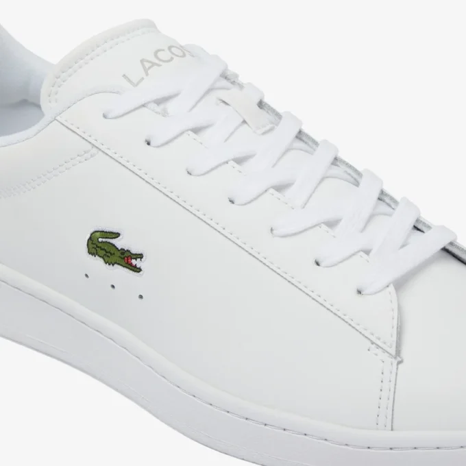 Męskie skórzane Sneakersy Carnaby Set