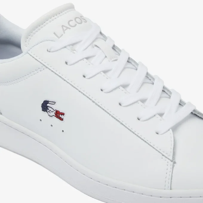 Męskie skórzane Sneakersy Carnaby Set