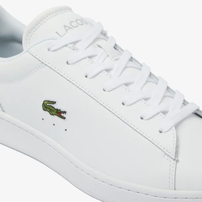 Męskie skórzane Sneakersy Carnaby Set