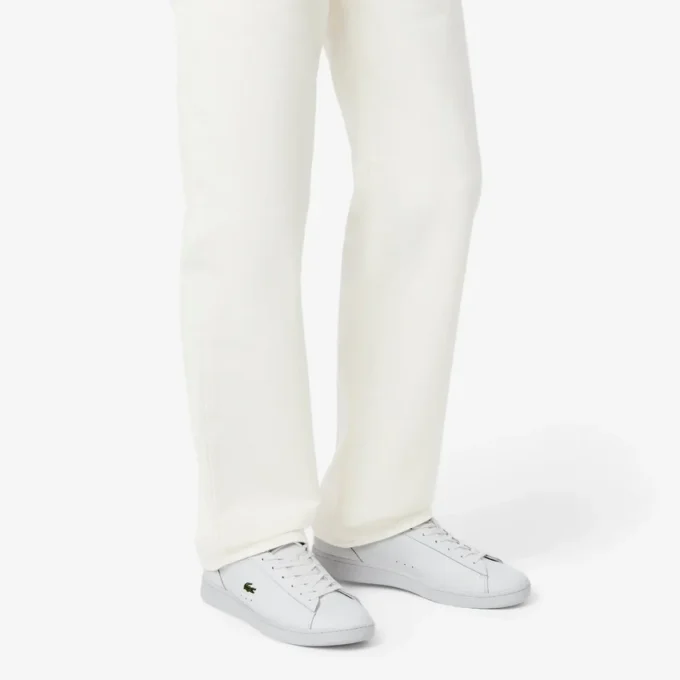 Męskie skórzane Sneakersy Carnaby Set