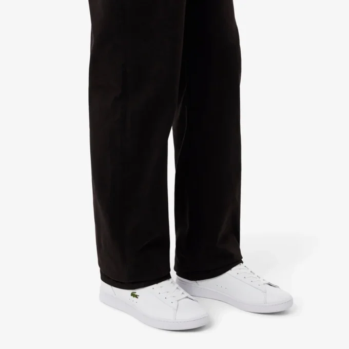 Męskie skórzane Sneakersy Carnaby Set