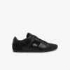Męskie skórzane Sneakersy Chaymon Męskie skórzane Sneakersy Chaymon
