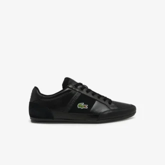Męskie skórzane Sneakersy Chaymon