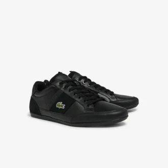 Męskie skórzane Sneakersy Chaymon