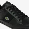 Męskie skórzane Sneakersy Chaymon Męskie skórzane Sneakersy Chaymon