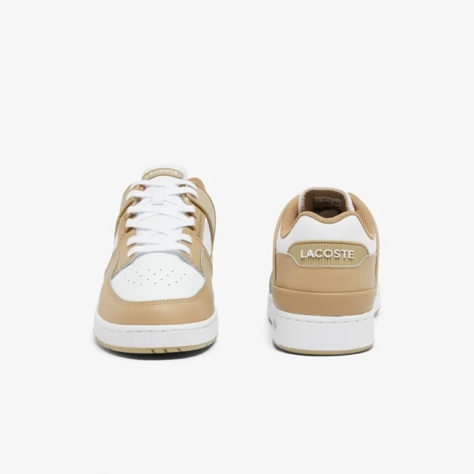 Męskie skórzane Sneakersy Court Cage