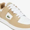 Męskie skórzane Sneakersy Court Cage