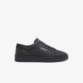 Męskie skórzane Sneakersy Courtderby