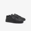 Męskie skórzane Sneakersy Courtderby