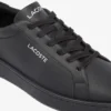 Męskie skórzane Sneakersy Courtderby
