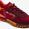 Męskie skórzane Sneakersy Elite Active Męskie skórzane Sneakersy Elite Active