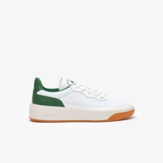 Męskie skórzane Sneakersy G80 Club
