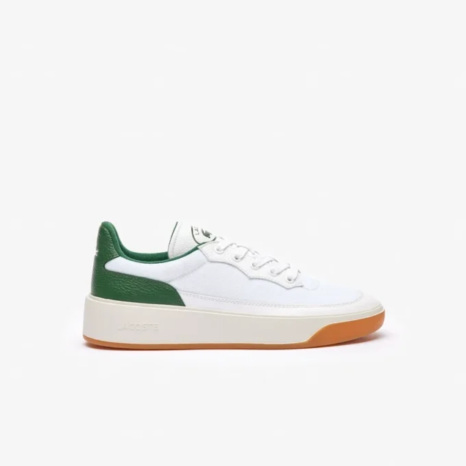Męskie skórzane Sneakersy G80 Club