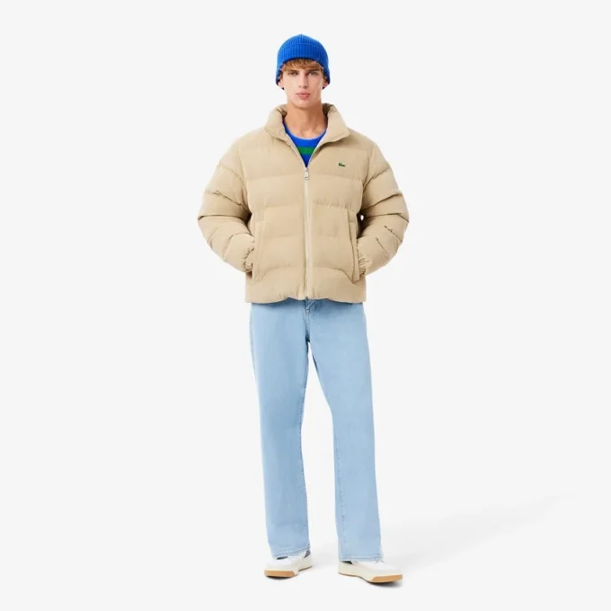 Męskie skórzane Sneakersy G80 Club