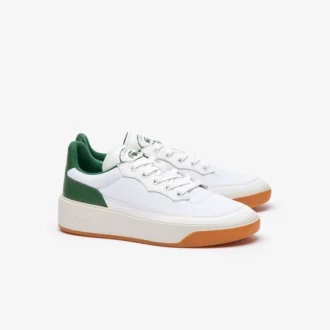 Męskie skórzane Sneakersy G80 Club