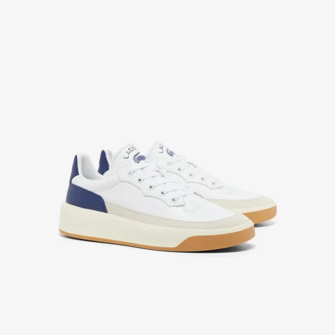 Męskie skórzane Sneakersy G80 Club