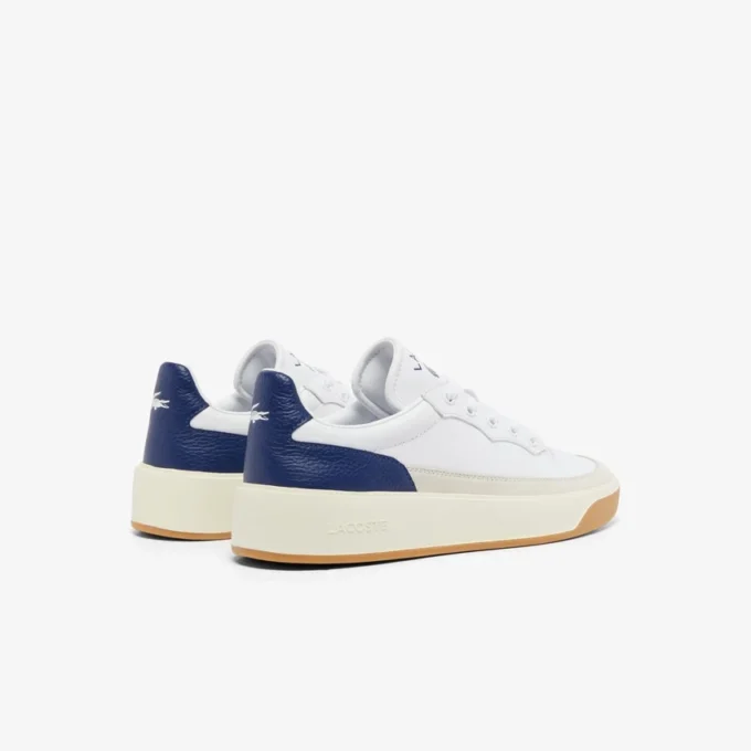 Męskie skórzane Sneakersy G80 Club