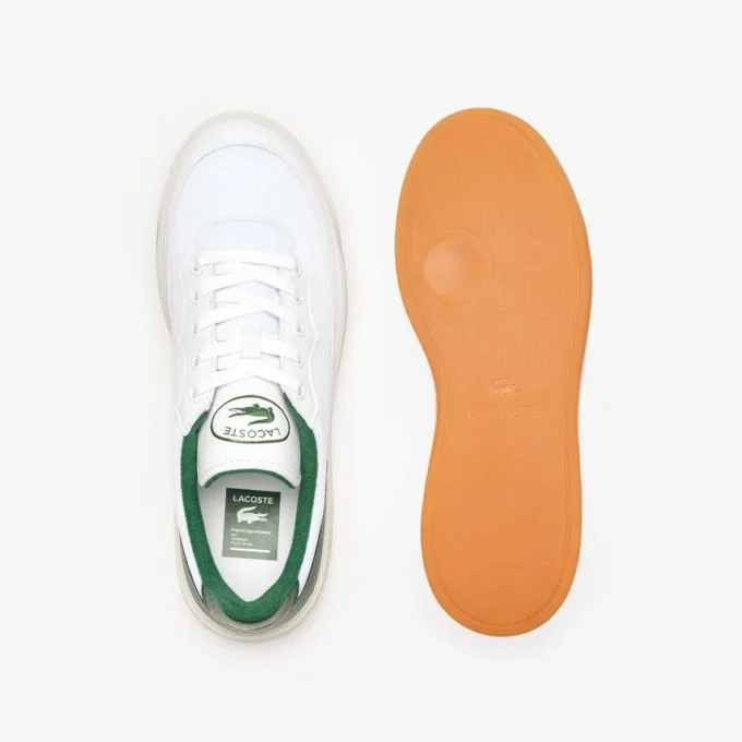 Męskie skórzane Sneakersy G80 Club