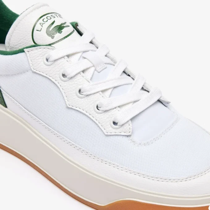 Męskie skórzane Sneakersy G80 Club