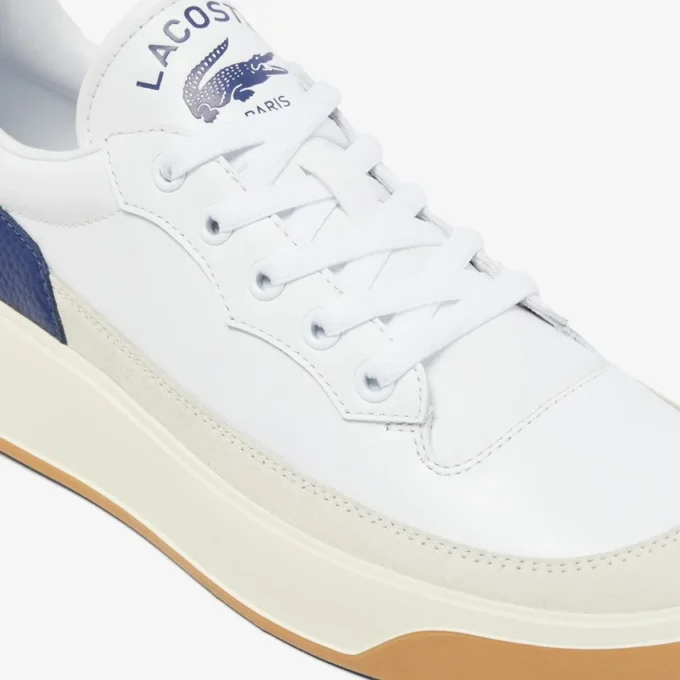 Męskie skórzane Sneakersy G80 Club