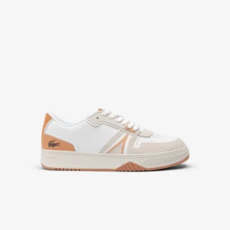 Męskie skórzane Sneakersy L001