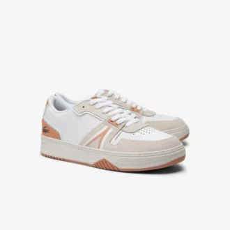 Męskie skórzane Sneakersy L001