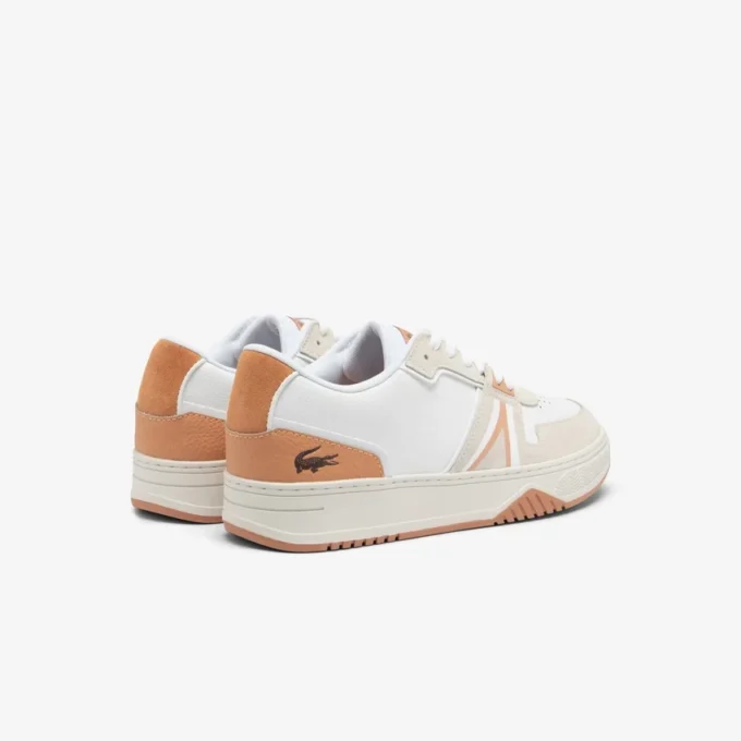 Męskie skórzane Sneakersy L001