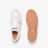 Męskie skórzane Sneakersy L001